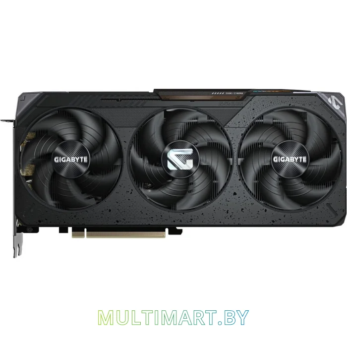 Видеокарта Gigabyte Radeon RX 9070 Gaming OC 16GB GDDR6 (GV-R9070GAMING OC-16GD)